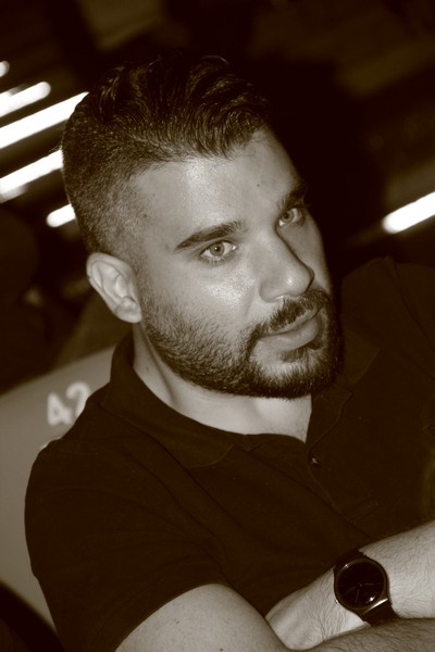 Guy Manoukian at Summer Misk Festival